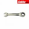 Kennedy-Pro KEN5822180K 3/8 Inch AF SHORT RATCHET COMBINATION WRENCH