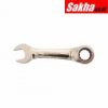 Kennedy-Pro KEN5822190K 12mm SHORT RATCHET COMBINATION WRENCH