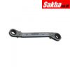 Kennedy KEN5829744K 10mmx11mm OFFSET RATCHETRING SPANNER