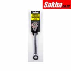 Yamoto YMT5820340K RATCHETING COMBINATION SPANNER / WRENCH 8mm CHROME VANADIUM (12-POINT)