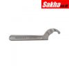 Kennedy KEN5829600K 3/4-2 Inch ADJUSTABLE (C) HOOK WRENCH