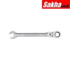 Kennedy-Pro KEN5822242K 12mm FLEX HEAD RATCHET WRENCH