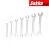 Kennedy-Pro KEN5823900K 6-19mm PROFESSIONAL O/E SPANNER SET 7PC