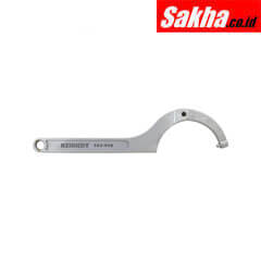 Kenendy KEN5829580K 120-180MM ADJUSTABLE PIN HOOK WRENCH