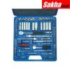 Senator SEN5820080K SDA100MAB 1/4 INCH & 3/8 INCH SQ. DR. SOCKET SET