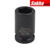 Kennedy KEN5831330K 15MM IMPACT SOCKET 3/8 INCH SQ DR