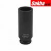 Kennedy KEN5831770K 16mm DEEP IMPACT SOCKET 3/8 Inch SQ DR