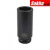 Kennedy KEN5832710K 22MM DEEP IMPACT SOCKET 1/2 INCH SQ DR