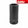 Kennedy KEN5833810K 17MM DEEP IMPACT SOCKET 3/4 INCH SQ DR