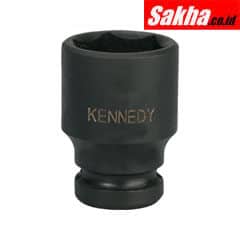 Kennedy KEN5835700K 1-7/16 Inch A/F IMPACT SOCKET 1 Inch SQ DR