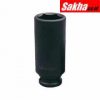 Kennedy KEN5838433K 33mm IMPACT SOCKET 1-1/2 Inch DR