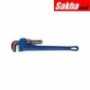 Senator SEN5885080K 8 Inch/200mm LEADER PATTERN PIPE WRENCH