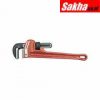 Kennedy KEN5883100K 10 Inch HEAVY DUTY PIPE WRENCH