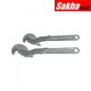 Senator SEN5889010K 8 Inch/12 Inch SPEED WRENCH SET