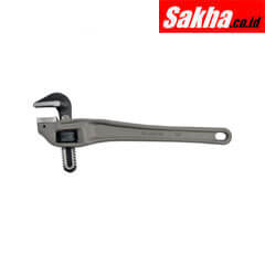 HD ALUMINIUM OFFSET PIPE WRENCH 14 Inch