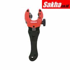 Kennedy KEN5884700K 6-28mm 2-IN-1 AUTOMATIC RATCHETING PIPE CUTTER