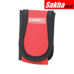 Kennedy-Pro KEN5935010K Polyester Mobile Phone Case Belt Clip
