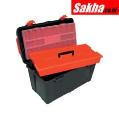 Kennedy KEN5932320K TTO480 Tool Box With Tote Tray & Organiser