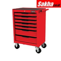 Yamoto YMT5941640K RED-27 Inch 7 DRAWER ROLLER CABINET