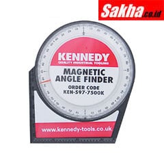 Kennedy KEN5977500K ANGLE FINDER WITH MAGNETIC BASE