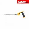 Sitesafe SSF5975340K CONTRACTORS 12 Inch COMPASS GENERAL PURPOSE SAW