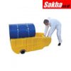 Solent SOL7410720A Spill Control Drum Trolley