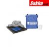 Solent SOL7420500A Spill Control.S+ SPILL KIT; MAINTENANCE 10LTR HOLDALL