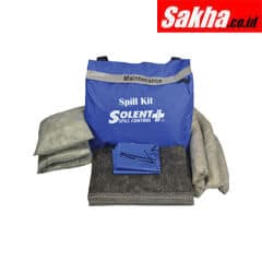 Solent SOL7421400A Spill Control S+ SPILL KIT REFILL; MAINTENANCE 50LTR