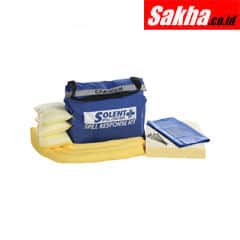 Solent SOL7422500A Spill Control S+ SPILL KIT REFILL; CHEMICAL 50LTR