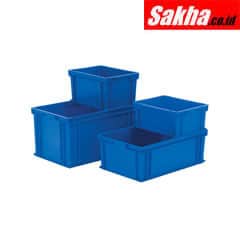 Matlock MTL4041540K 400x300mm Euro Container Lid Blue