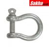 Matlock MTL9784420K 6mm BOW SHACKLE GALVANISED - Pack of 10