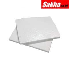 Solent SOL7421950A Spill Control S+ PADS; OIL-ONLY - PVC BACKING 50x40CM (PK-100)