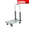 Matlock MTL9853360K Folding Aluminium Trolley