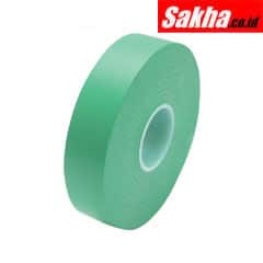 Avon AVN9867700K Green PVC Insulation Tape - 19mm x 33m - Pack of 10