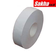 Avon AVN9867800K White PVC Insulation Tape - 19mm x 33m - Pack of 10
