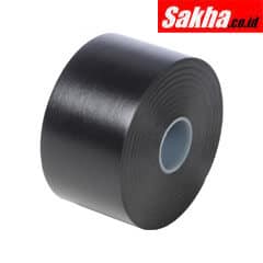 Avon AVN9868500K Extra Wide Black PVC Insulation Tape - 50mm x 33m