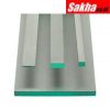 Indexa IND4133403D 3mmx25mmx500mm GROUND FLAT STOCK GAUGE PLATE - 01 TOOL STEEL