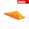 Solent SOL7423260K Spill Control Orange 46x46cm Polyurethane Drain Cover