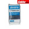 Solent SOL7428250A Spill Control 20ltr Clay Absorbent Granules