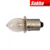 Edison EDI9130900K KRYPTON BULB 9.0V 0.75A FOR 040 TORCH (PK-2)