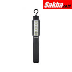 Edison EDI9045140K - 18 SMD LED Lithium-ion Rechargeable Worklight