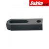 Indexa IND4251030N CC06 125x38mm TAPPED END PLAIN CLAMPIndexa IND4251030N CC06 125x38mm TAPPED END PLAIN CLAMP