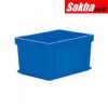 Matlock MTL4041510K 400x300x220mm Euro Container Blue