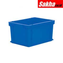 Matlock MTL4041510K 400x300x220mm Euro Container Blue