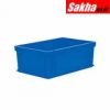 Matlock MTL4041520K 600x400x220mm Euro Container Blue