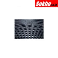 Sitesafe SSF9467190K 0.5m x 0.9m Black Heavy Duty Spillage Mat