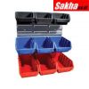 Matlock MTL4042120K Mtl1-2-2A Hd 18 Piece Bin Rack Set