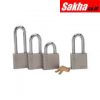 Matlock MTL9501209K Hardened Steel Key Padlock - 63.5mm