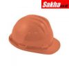 Sitesafe SSF9572040K Orange Standard Safety Helmet