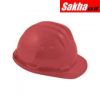 Sitesafe SSF9572050K Red Standard Safety Helmet